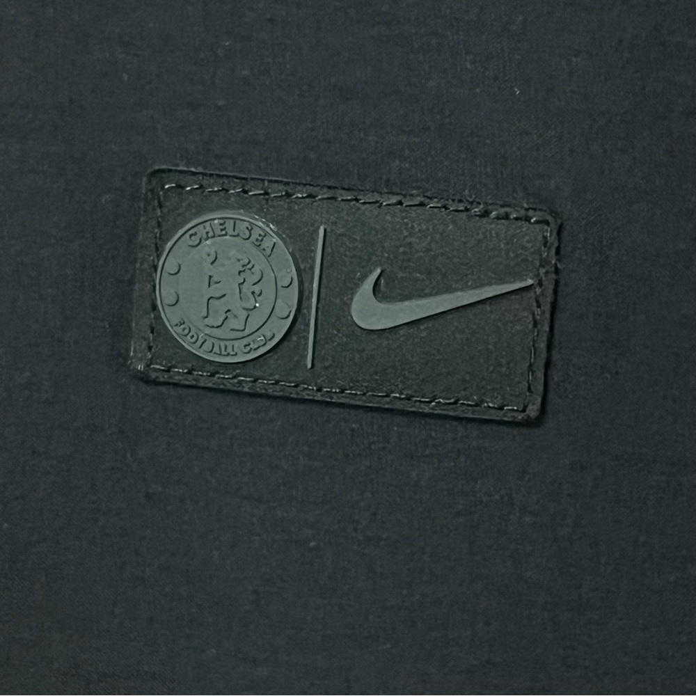 New‎ Nike Sportswear Chelsea FC Hooded Soccer Jacket - Picture 8 of 13